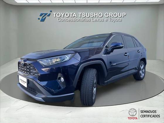 TOYOTA RAV4 2.5 VVT-IE HYBRID SX AWD CVT TOYOTA RAV4 2.5 VVT-IE HYBRID SX AWD CVT